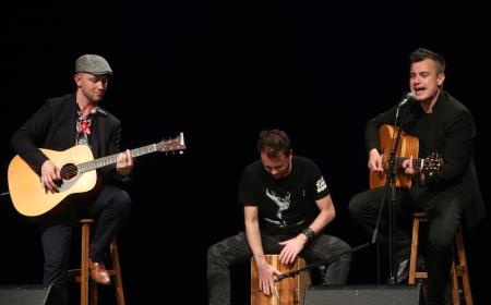 OMAR NABER KONCERT V KD 02 FOTO LJUBO VUKELIČ